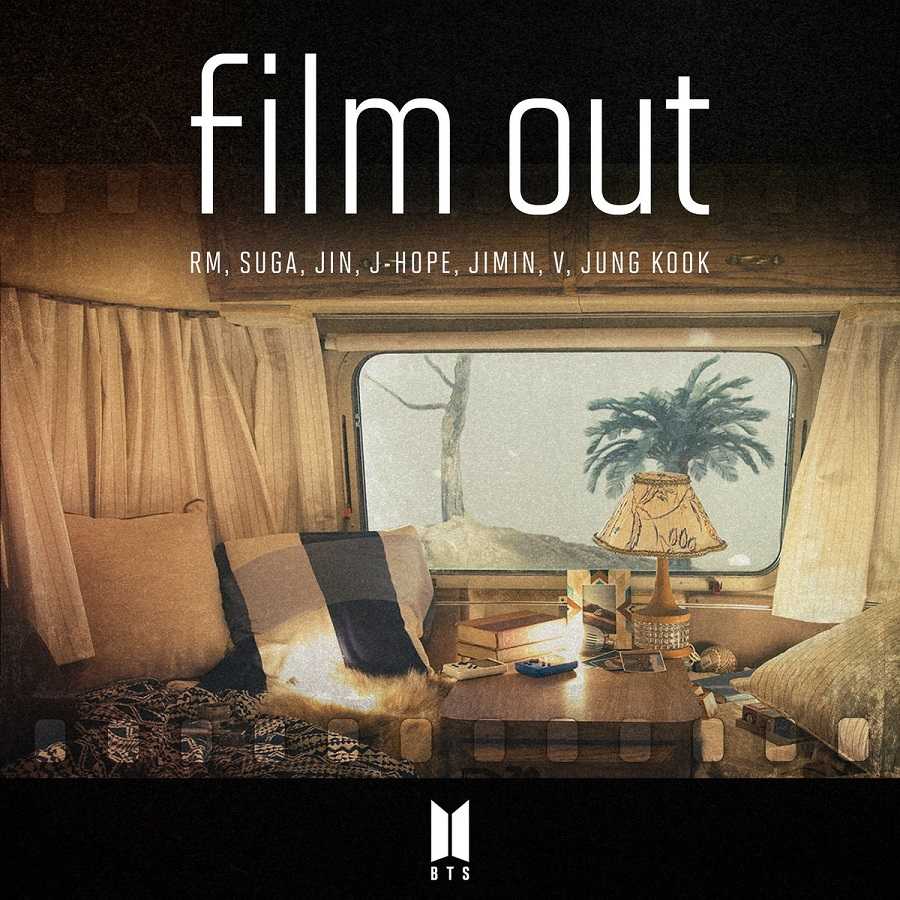 BTS - Film Out